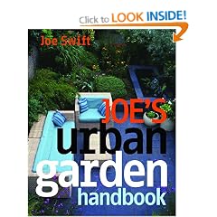 Joe's Urban Garden Handbook