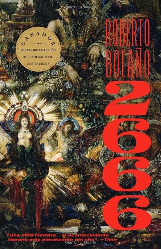 2666 (Vintage Espanol) (Spanish Edition)