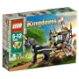 LEGO Kingdoms 7949 - L'inseguimento della carrozza