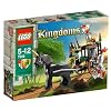 LEGO Kingdoms 7949 - Rescate de la carroza de prisioneros [versi�n en ingl�s]
