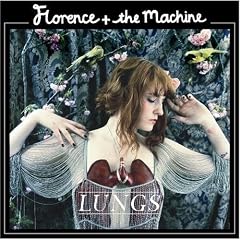 Lungs (Australian Deluxe Edition)