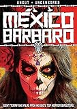 Mexico Barbaro