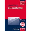 Geomorphologie: Grundri� Allgemeine Geographie