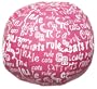 Catnip Toy - Beach Ball