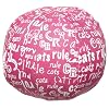 Catnip Toy - Beach Ball