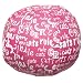Catnip Toy - Beach Ball