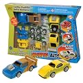Cars Morphs Set 1