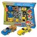 Cars Morphs Set 1