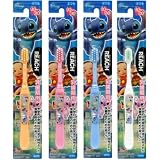 リーチキッズ リロ&スティッチ 乳児期用 12本組