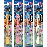 リーチキッズ リロ&スティッチ 乳児期用 12本組 スティッチ