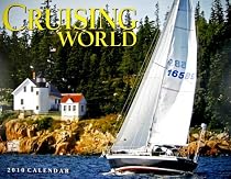 Cruising World 2010 Calendar
