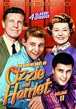 Adventures Of Ozzie & Harriet, Volume 11