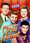 Adventures Of Ozzie & Harriet, Volume 11