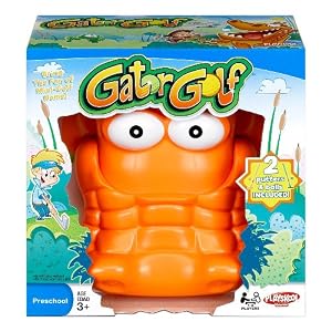 Gator Golf