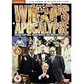Whoops Apocalypse - The Complete Apocalypse [DVD]