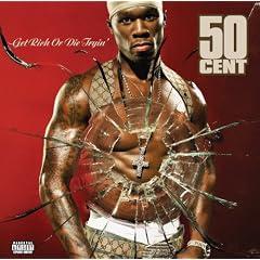 Get Rich Or die Tryin [Musikkassette]