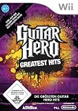 Guitar Hero: Greatest Hits