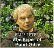 Leper of Saint Giles (Brother Cadfael Mysteries)