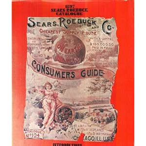 Fred L. Israel - 1897 Sears Roebuck Catalogue, Facsimile Edition  Reviews