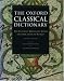 The Oxford Classical Dictionary