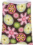 Wet Happened wet bag, Carnival Bloom, Medium