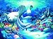 Close Encounter 500pc Jigsaw Puzzle by Sherry Vintson