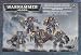 Wolf Guard Space Marine Terminator Squad Warhammer 40k