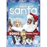 UPC 096009107741 product image for In Search of Santa with Bonus MP3s for Christmas | upcitemdb.com
