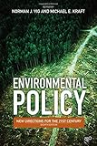 Environmental policy : new directions for the twenty-first century