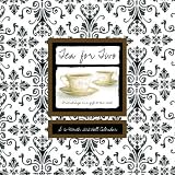 (12x12) Tea for Two Flavia 16-Month 2012 Calendar