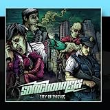 City Of Thieves