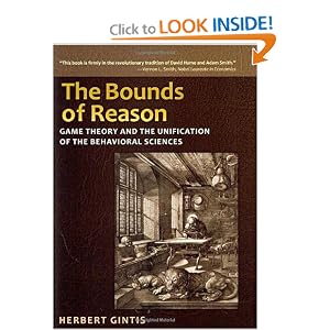 the bounds of reason