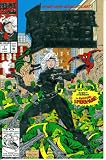 Silver Sable and the Wild Pack (#1)(Marvel Comics)