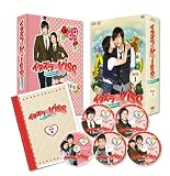��������ʣˣ����Playful Kiss DVD-BOX1