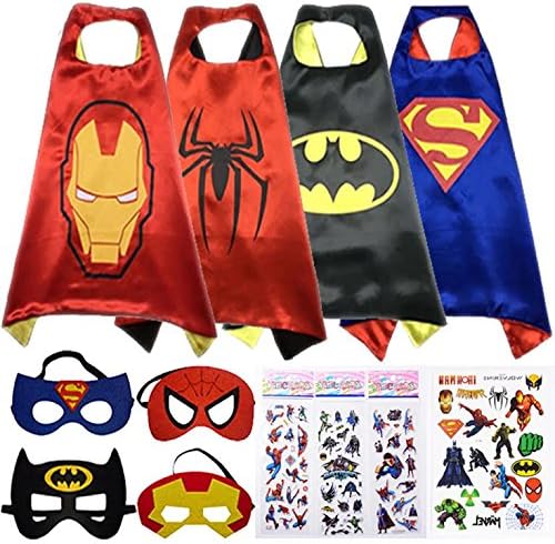 Closeout Special - Superhero Party Supplies