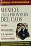 En LA Frontera Del Caos (Spanish Edition)