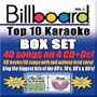 Billboard Top 10 Karaoke 3