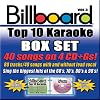 Billboard Top 10 Karaoke 3