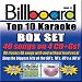 Billboard Top 10 Karaoke, Vol. 3
