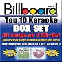 Billboard Top 10 Karaoke, Vol. 3