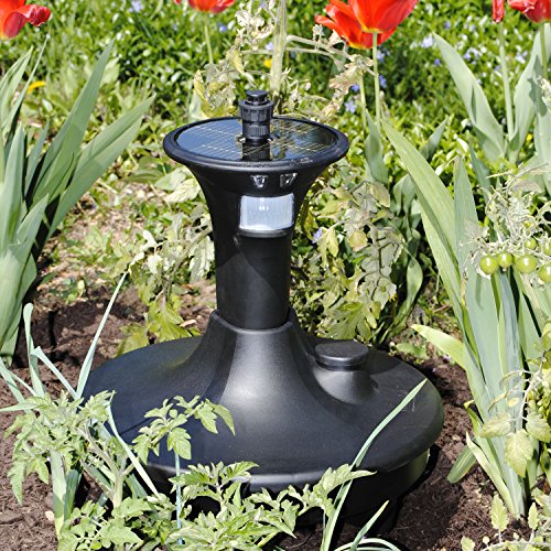 Havahart Spray Away Elite Hoseless Motion Activated Sprayer 5269B