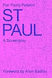 Saint Paul : a screenplay