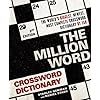 The Million Word Crossword Dictionary (2nd Edition)