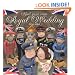 Knit Your Own Royal Wedding