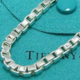  TIFFANY&Co.／ ベネチアンブレスレット【並行輸入品】