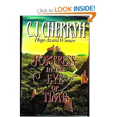 Fortress in the Eye of Time