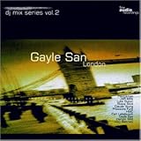 Revue Various Artists  / DJ Mix Series, Vol. 2