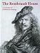 Book Rembrandt House: A Catalogue of Rembrandt Etchings