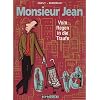 Monsieur Jean 05: Vom Regen in die Traufe.