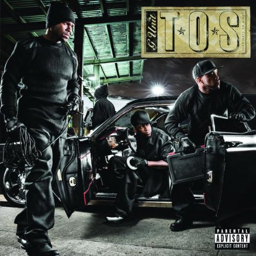 G-Unit - T.o.s: Terminate On Sight - Zortam Music